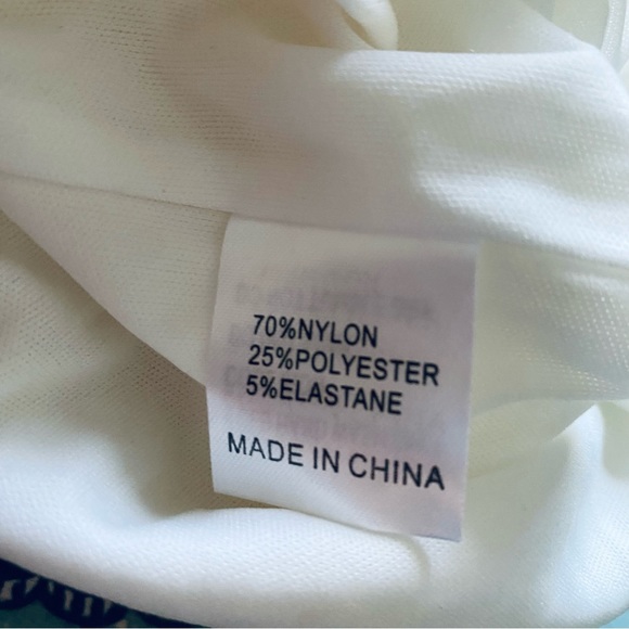 Princess Polly “Don’t be Salty” Textured Animal Print Velvet Mini Dress - Picture 8 of 8